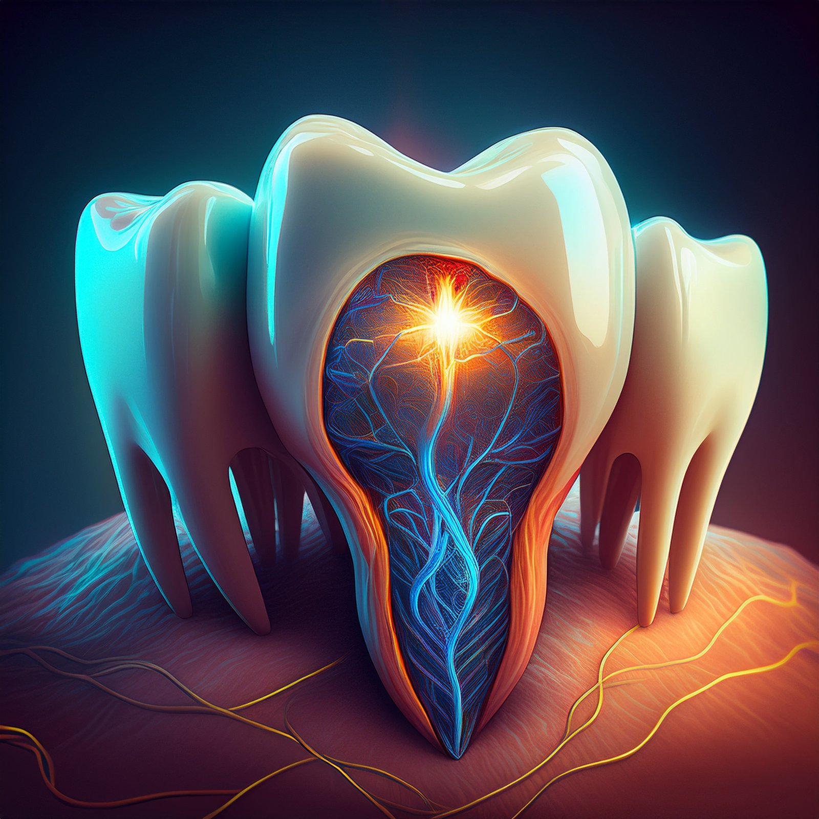 Advanced Root Canal Treatment