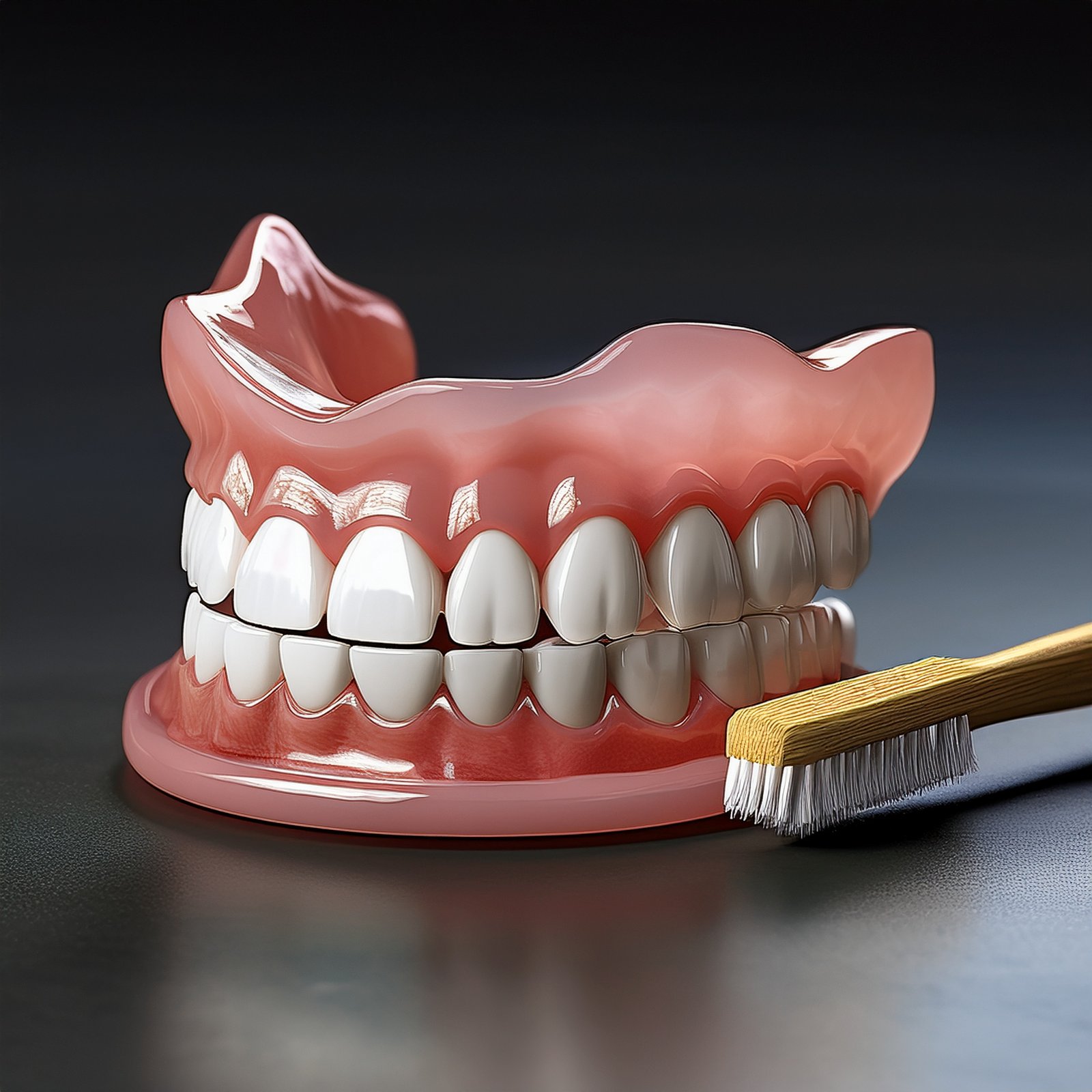 Fixed Partial Denture Example