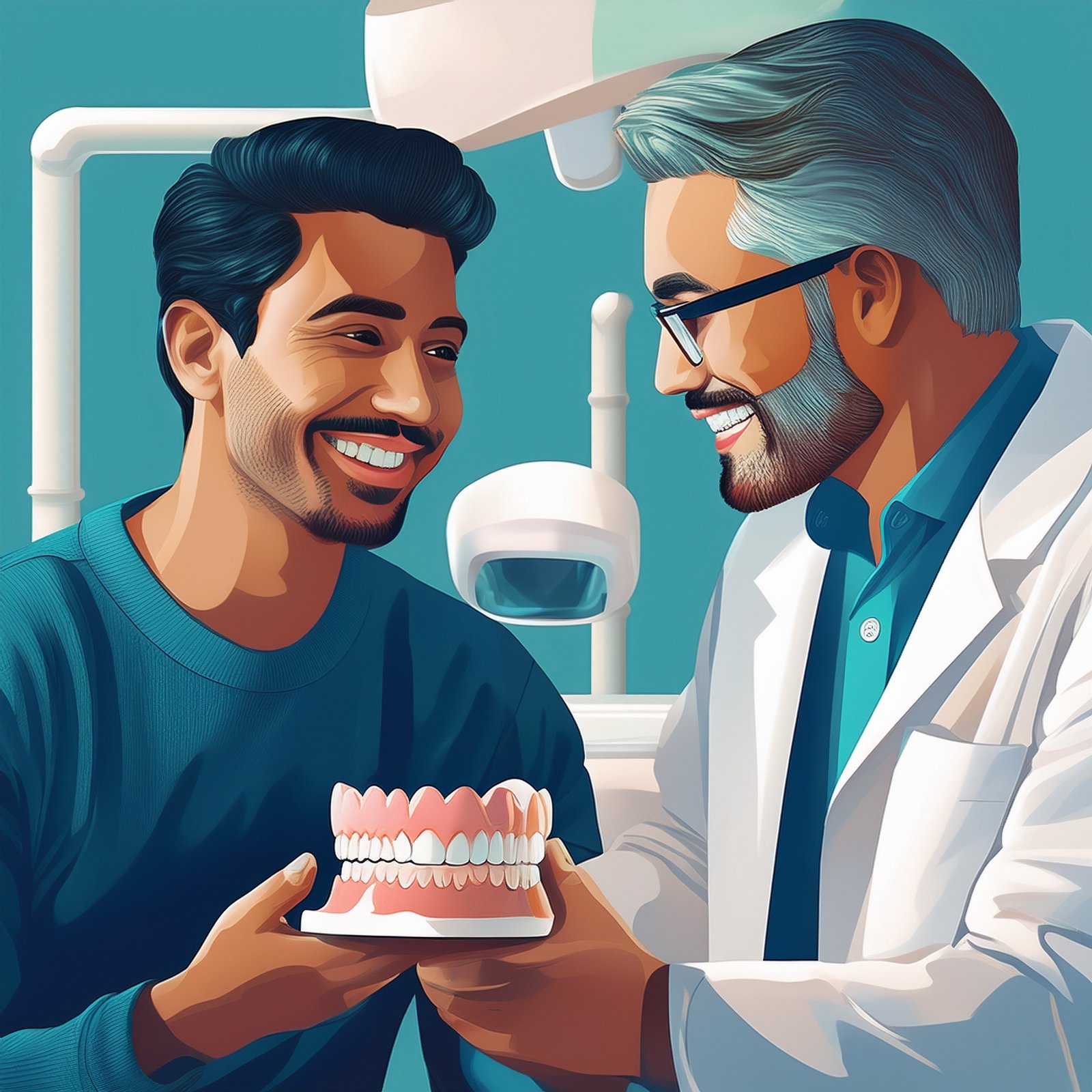 Fixed Partial Denture