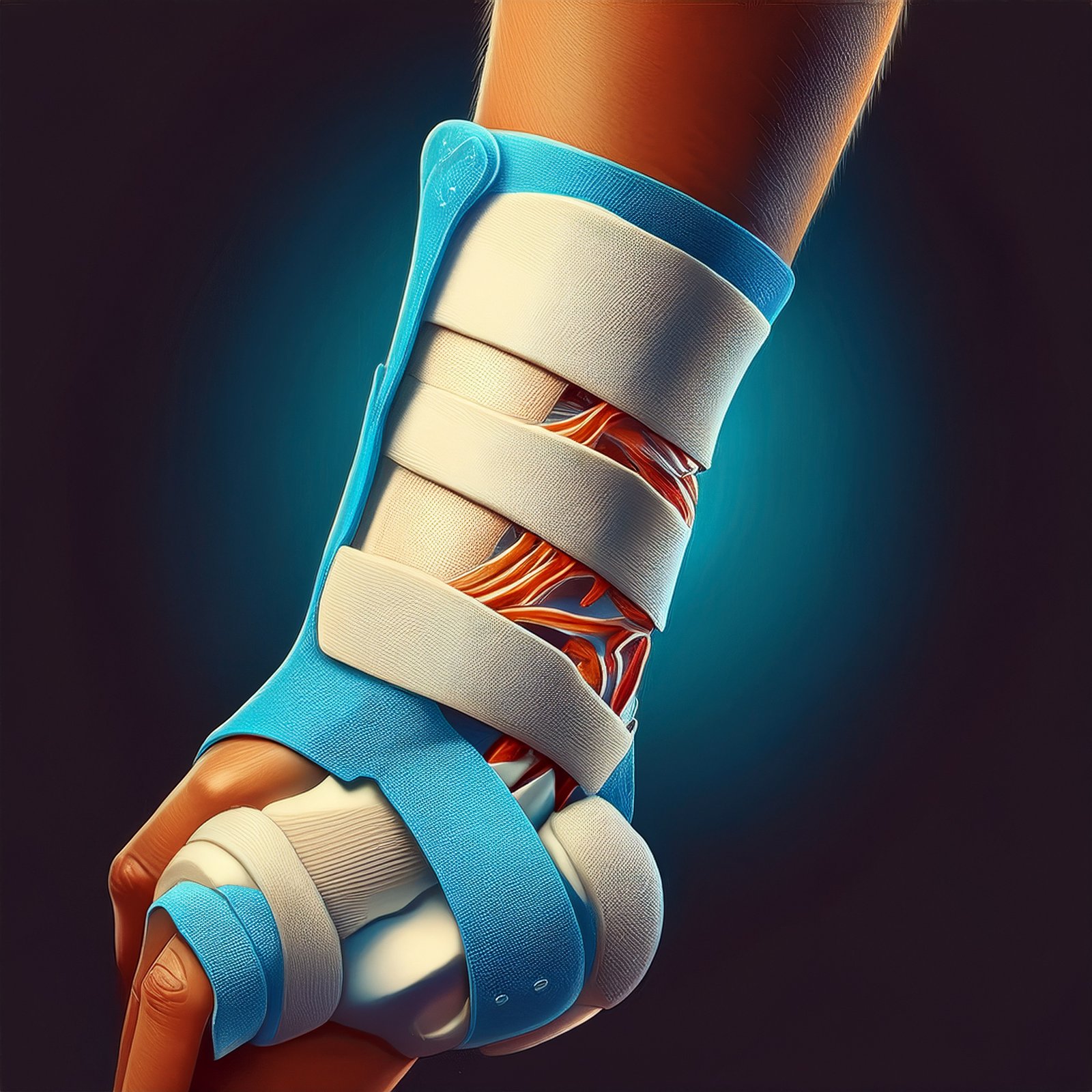 Bone Fracture Treatment