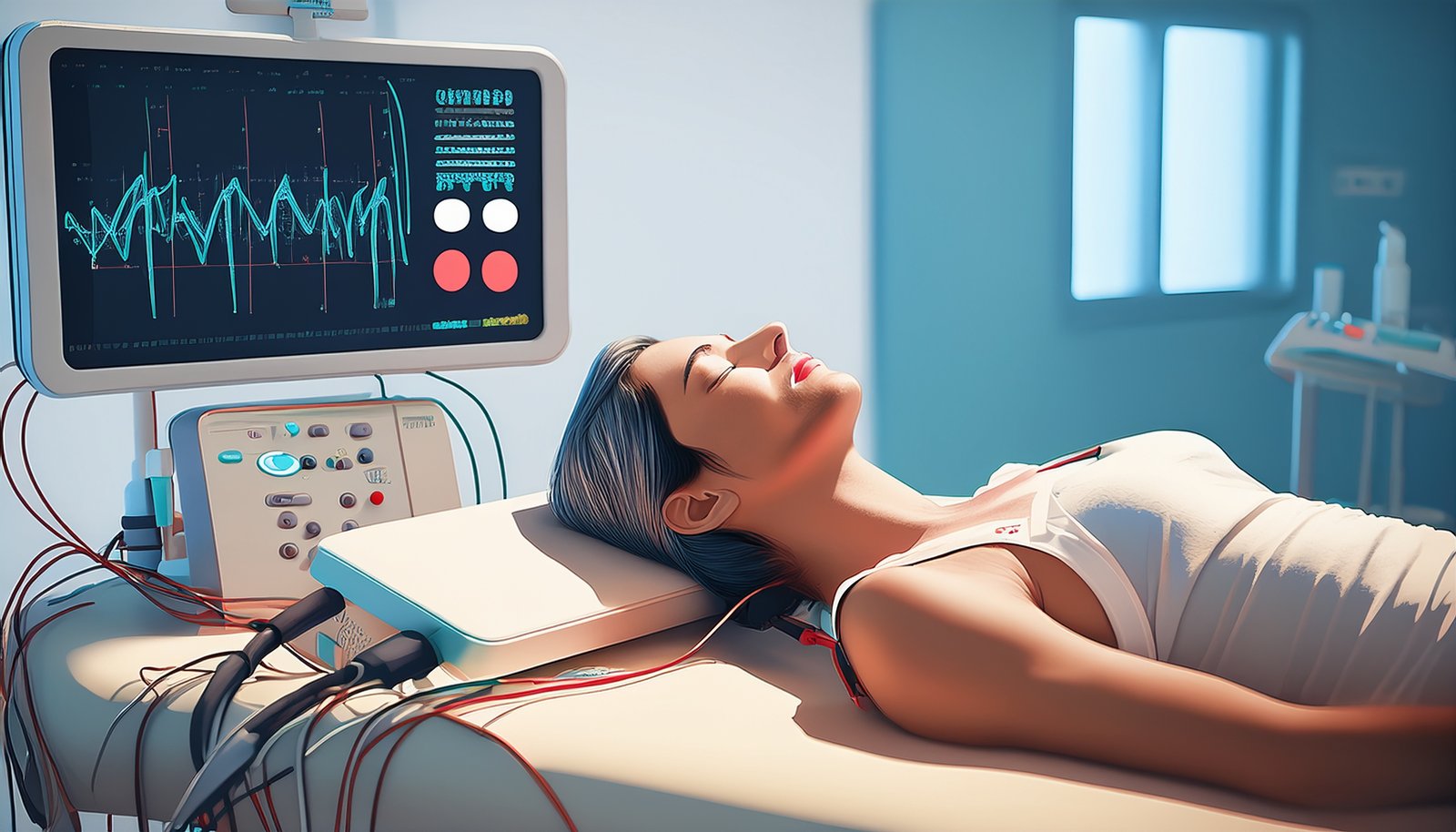 IFT Therapy in action