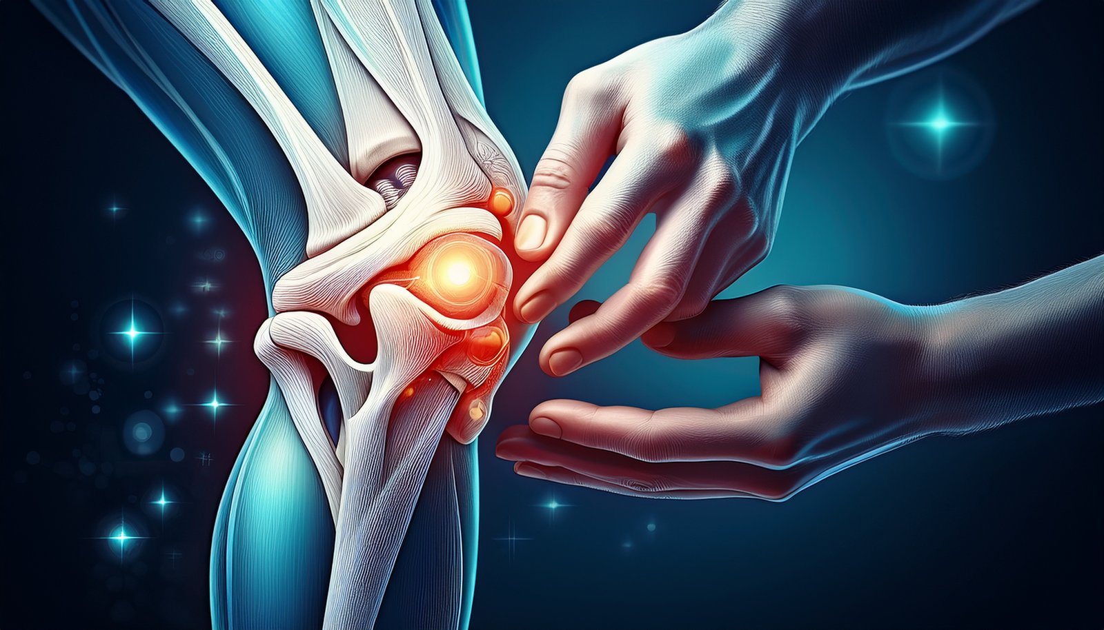 Manual Joint Mobilisation