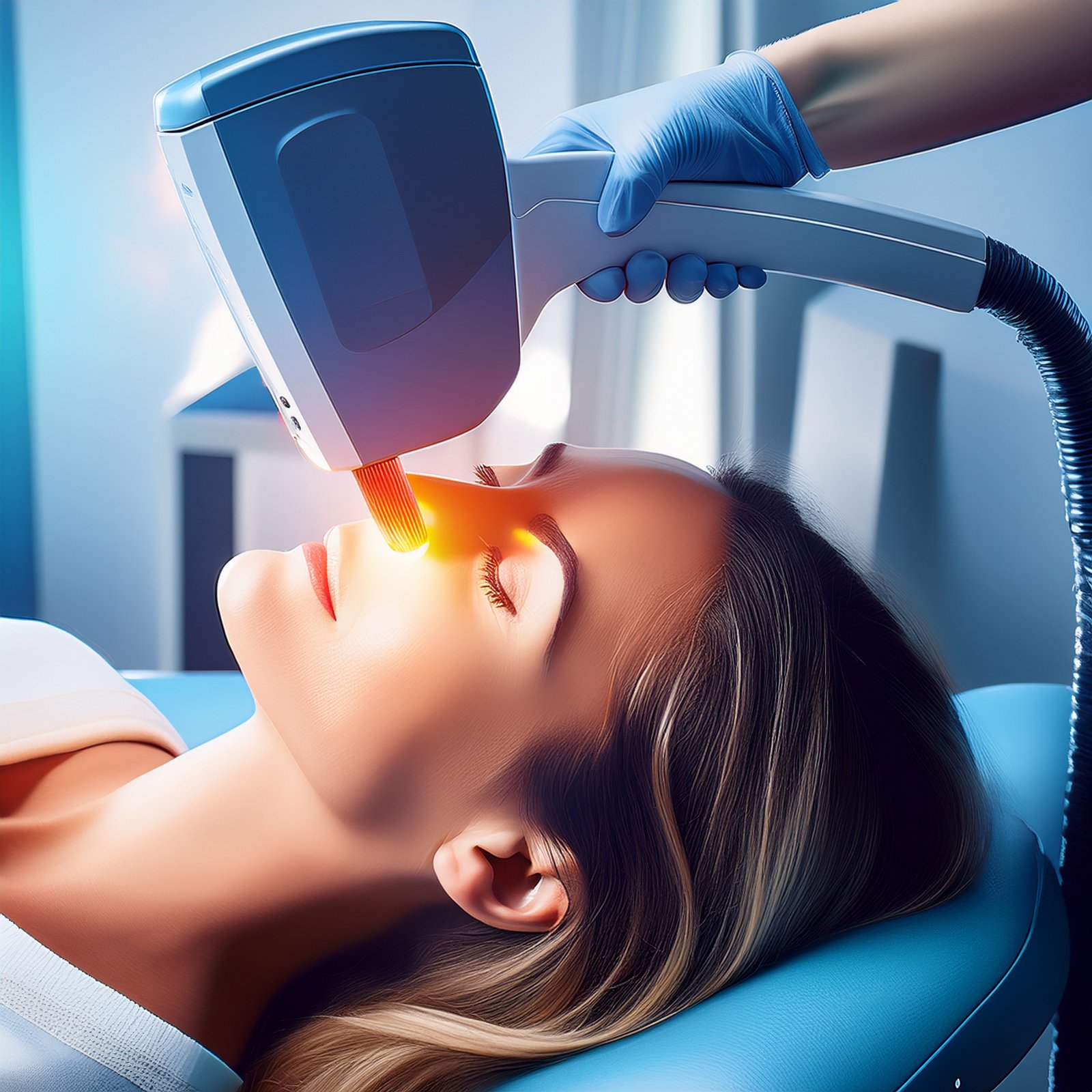 Laser Therapy