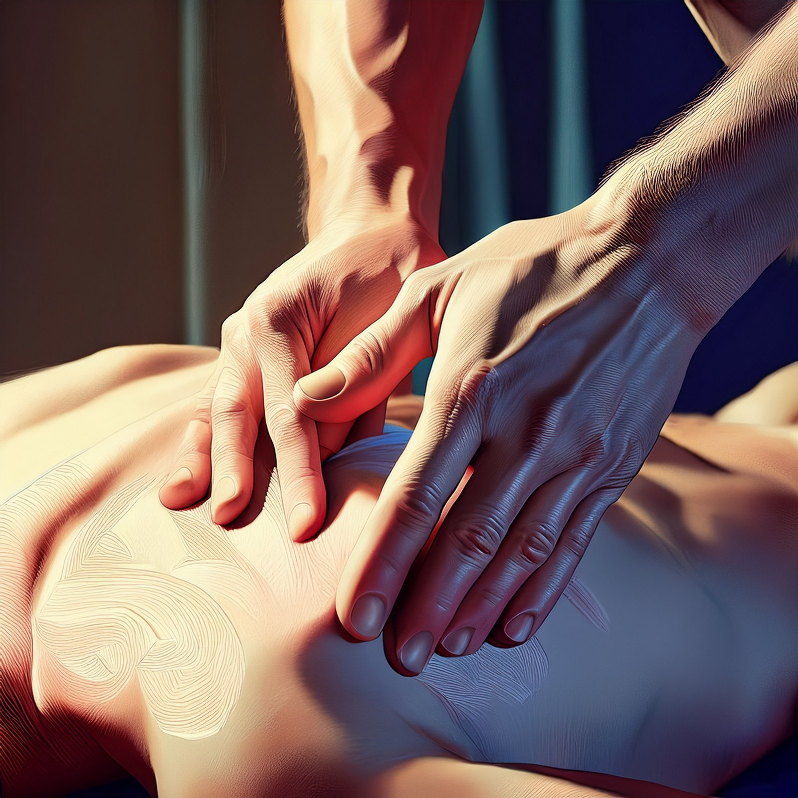 Manual Therapy Technique