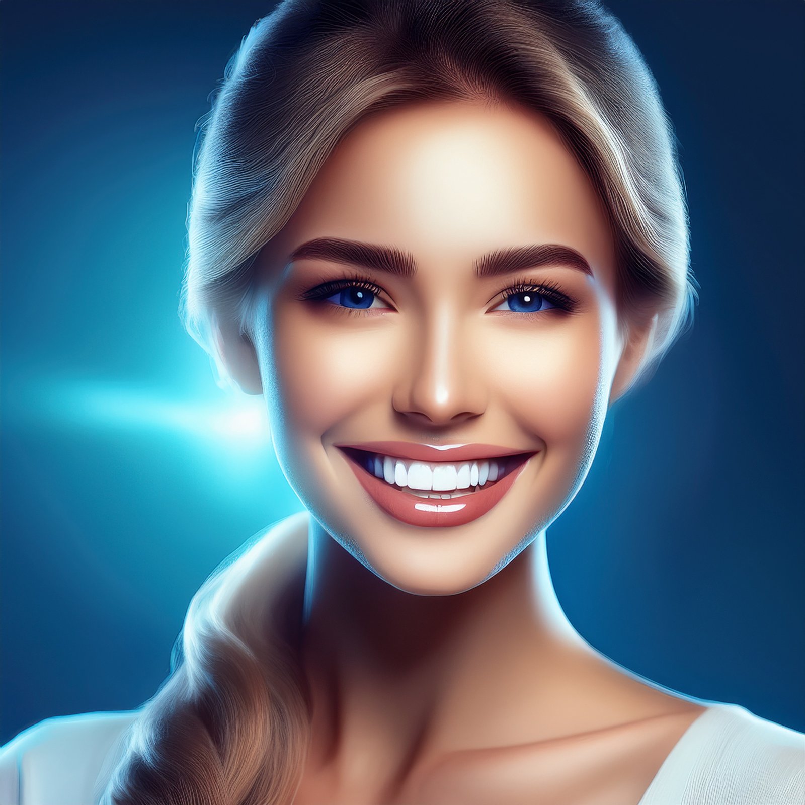 Dental Restoration Image 1