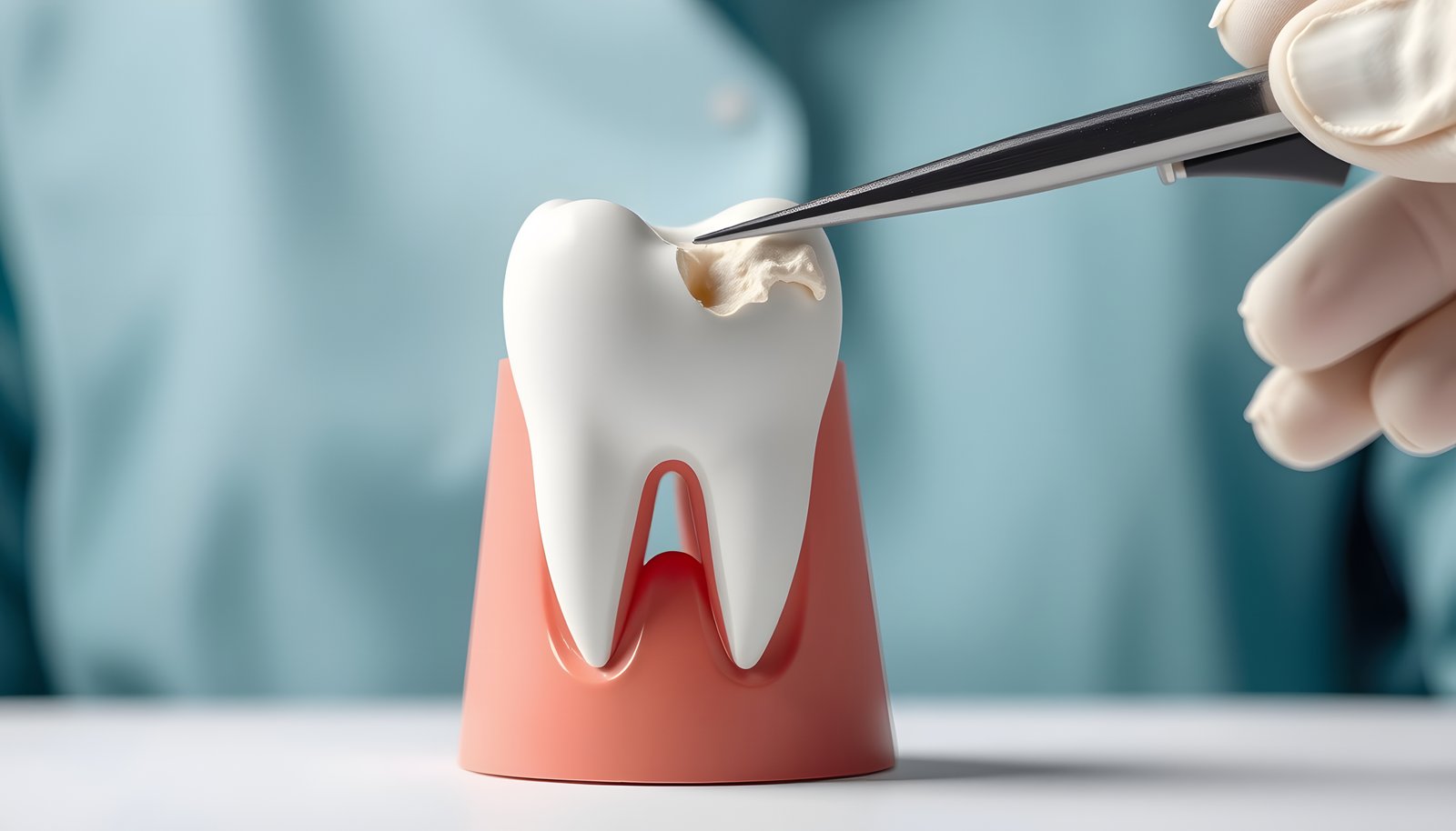 Dental Restoration Image 2