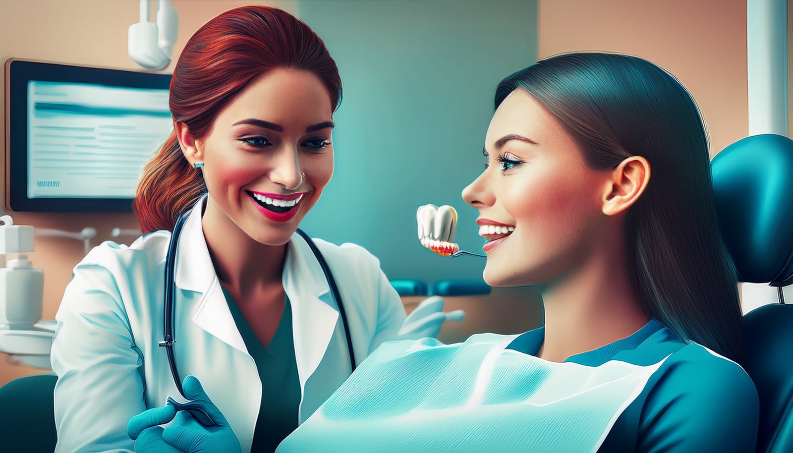 Oral Rehabilitation and Dental Restoration