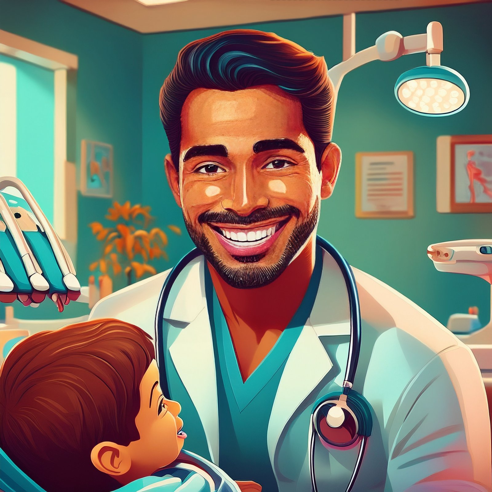 Healthy Smile for Kids