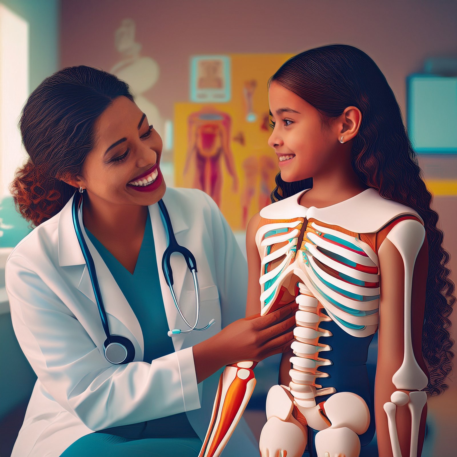 Child Bone Care