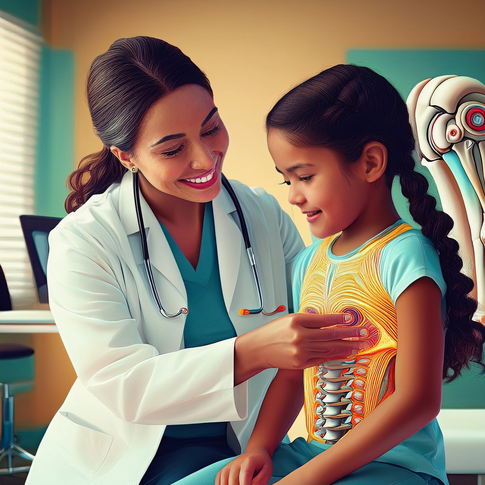 Pediatric Orthopedics
