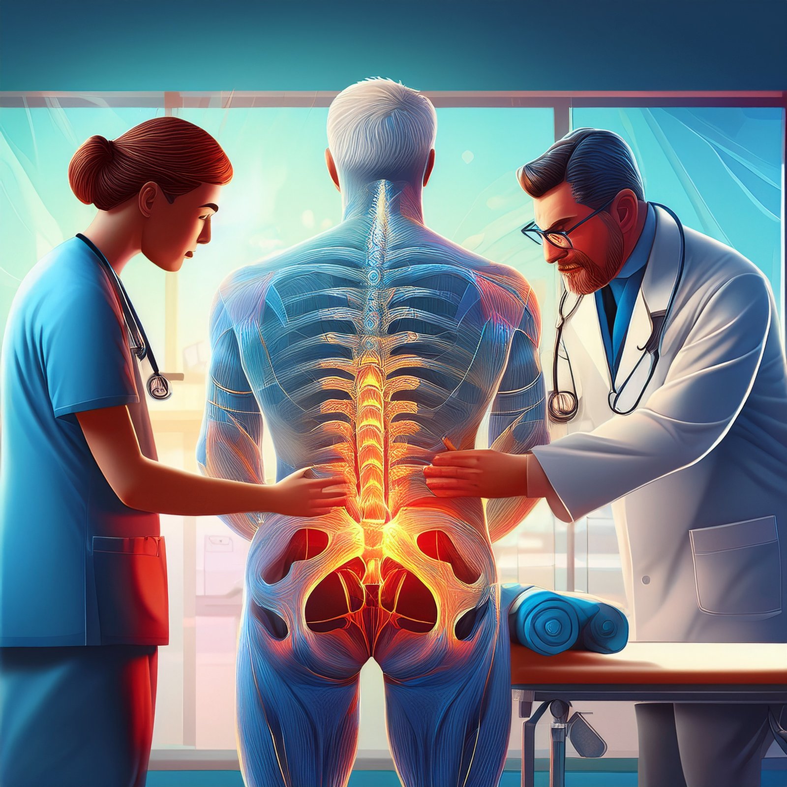 Hip Surgery Image 1