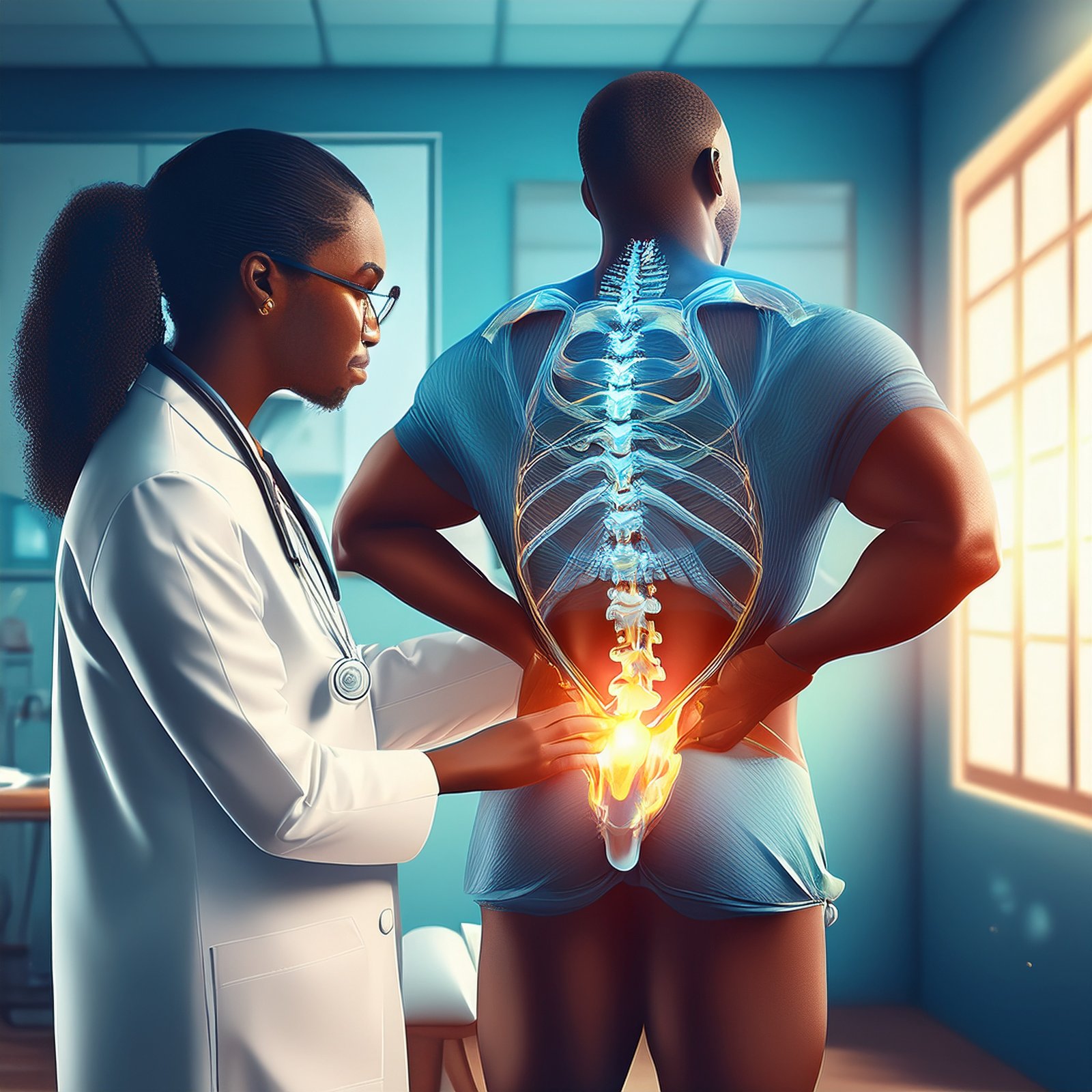 Hip Surgery Image 2