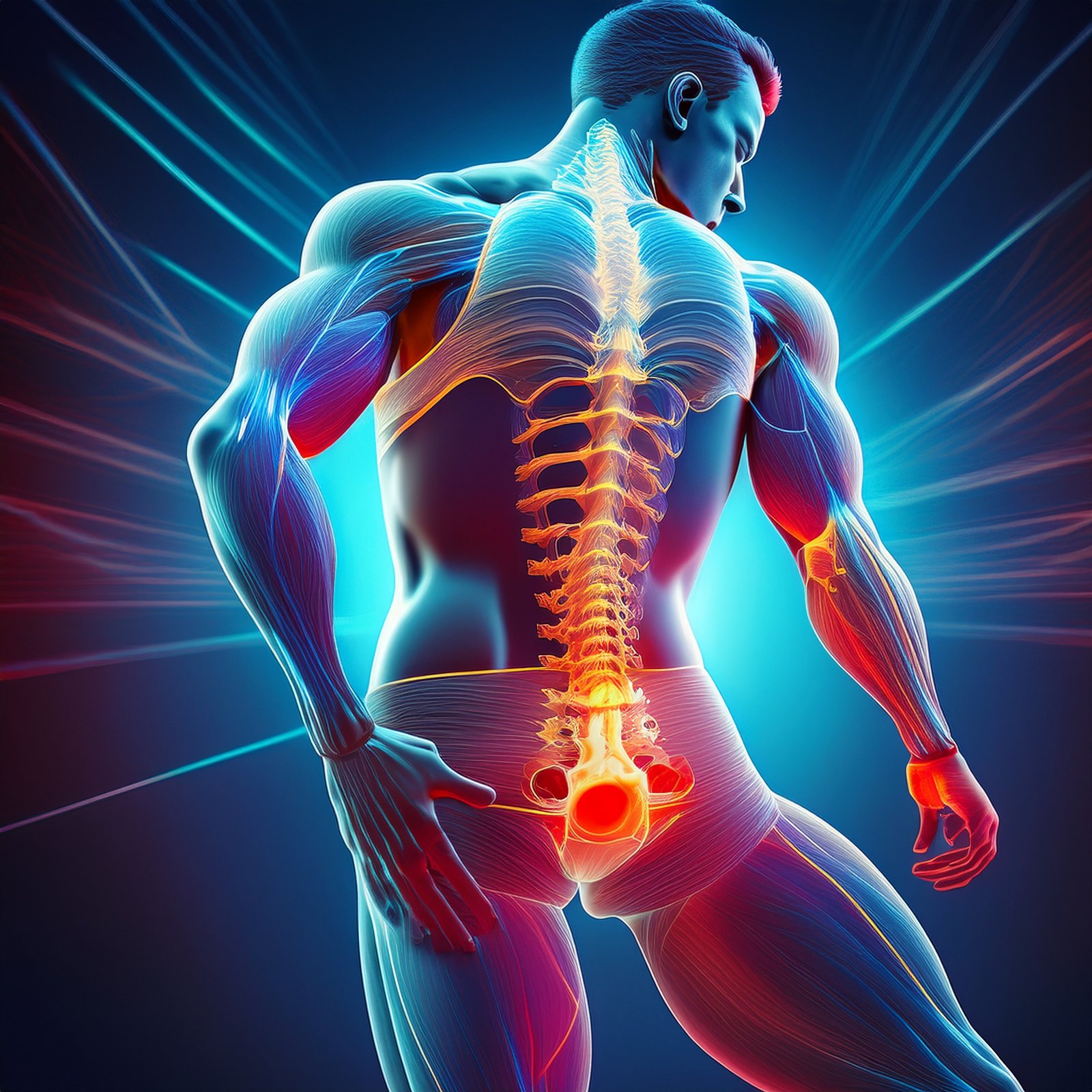 Hip Replacement Surgery