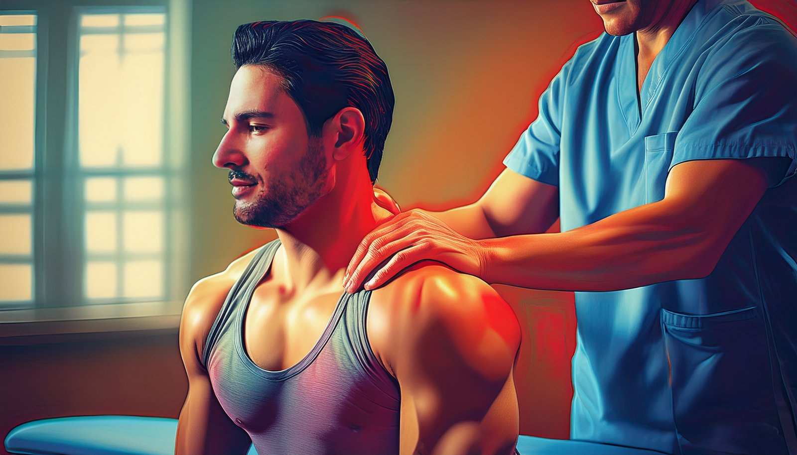 Soft Tissue Manipulation