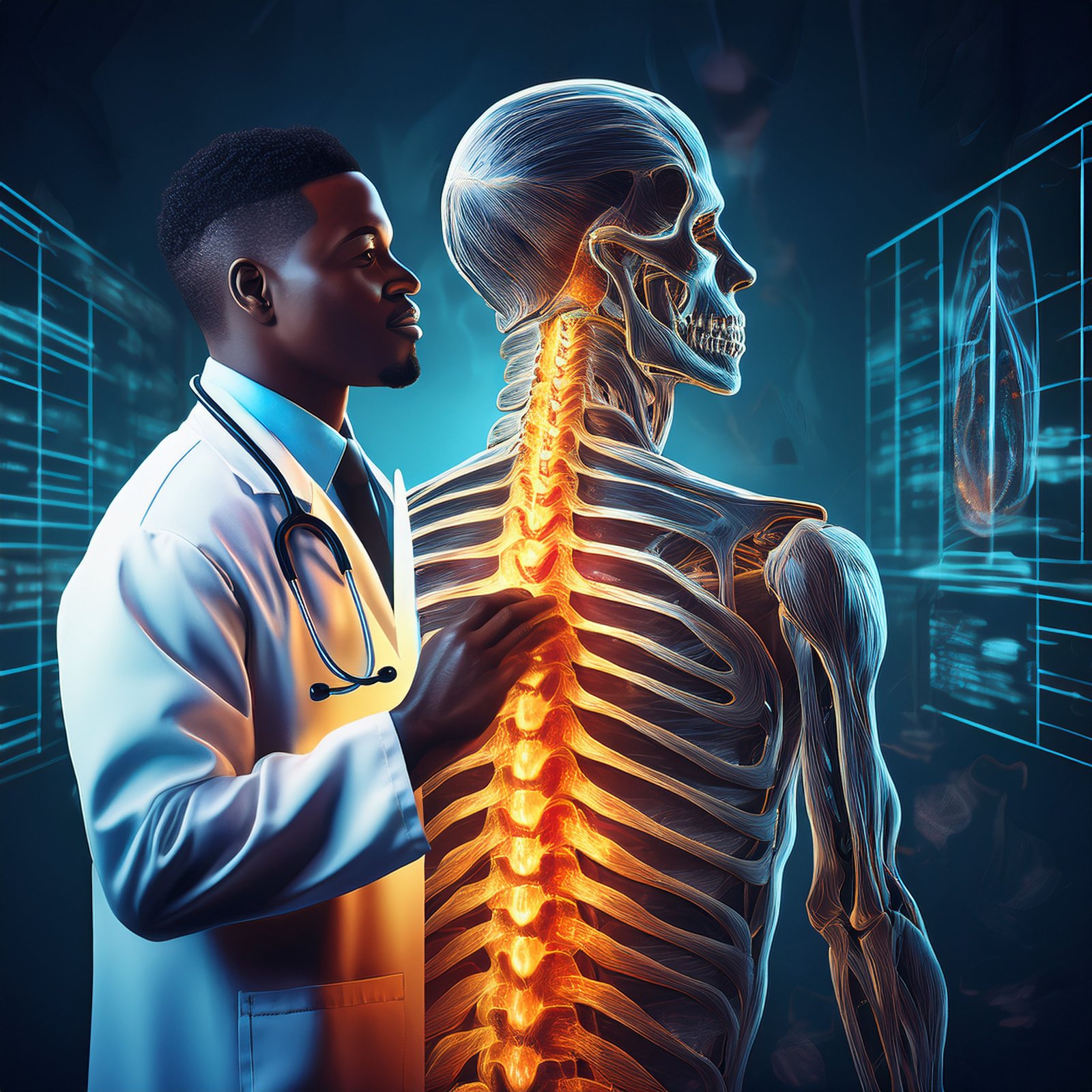 Spinal Surgery