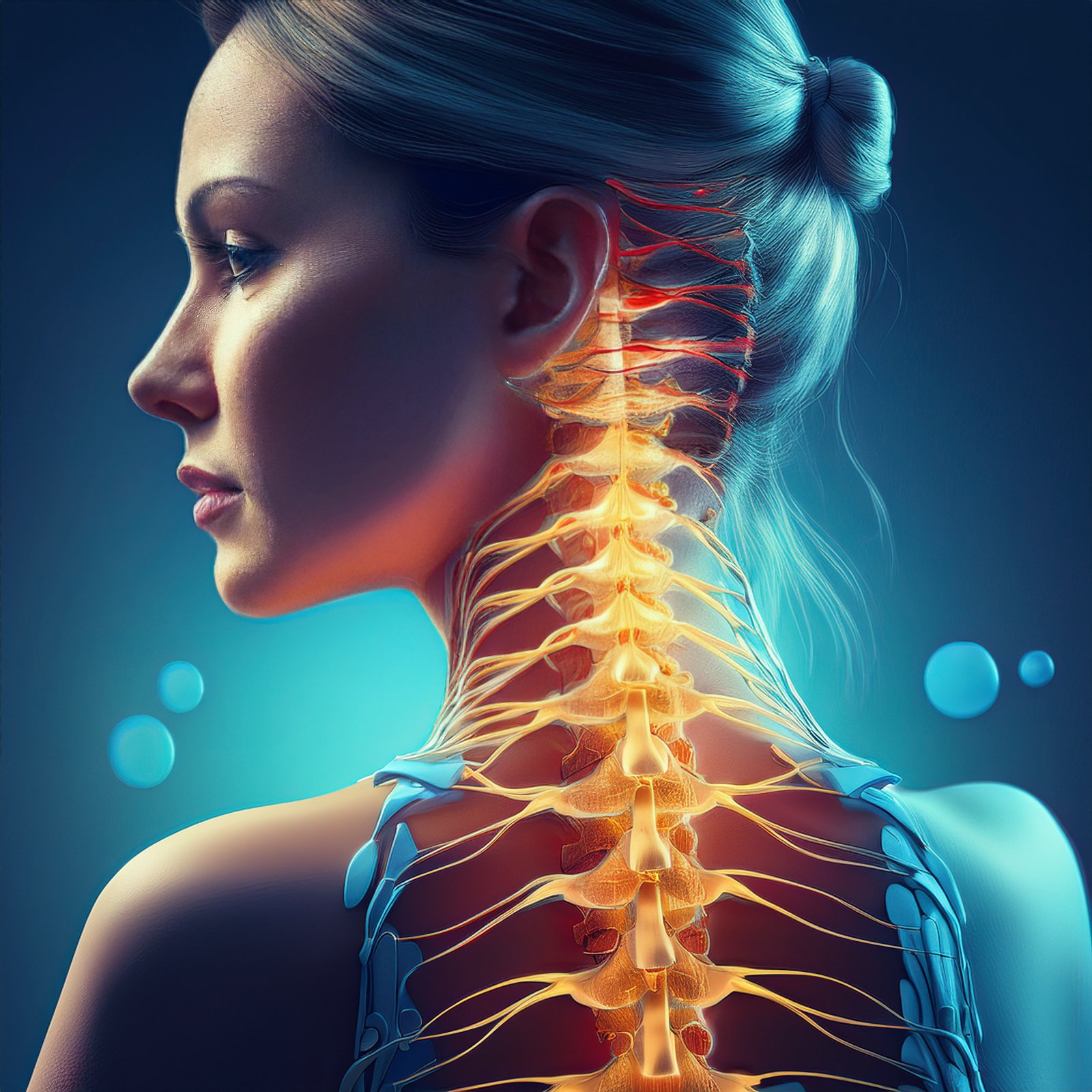 Spinal Disorders