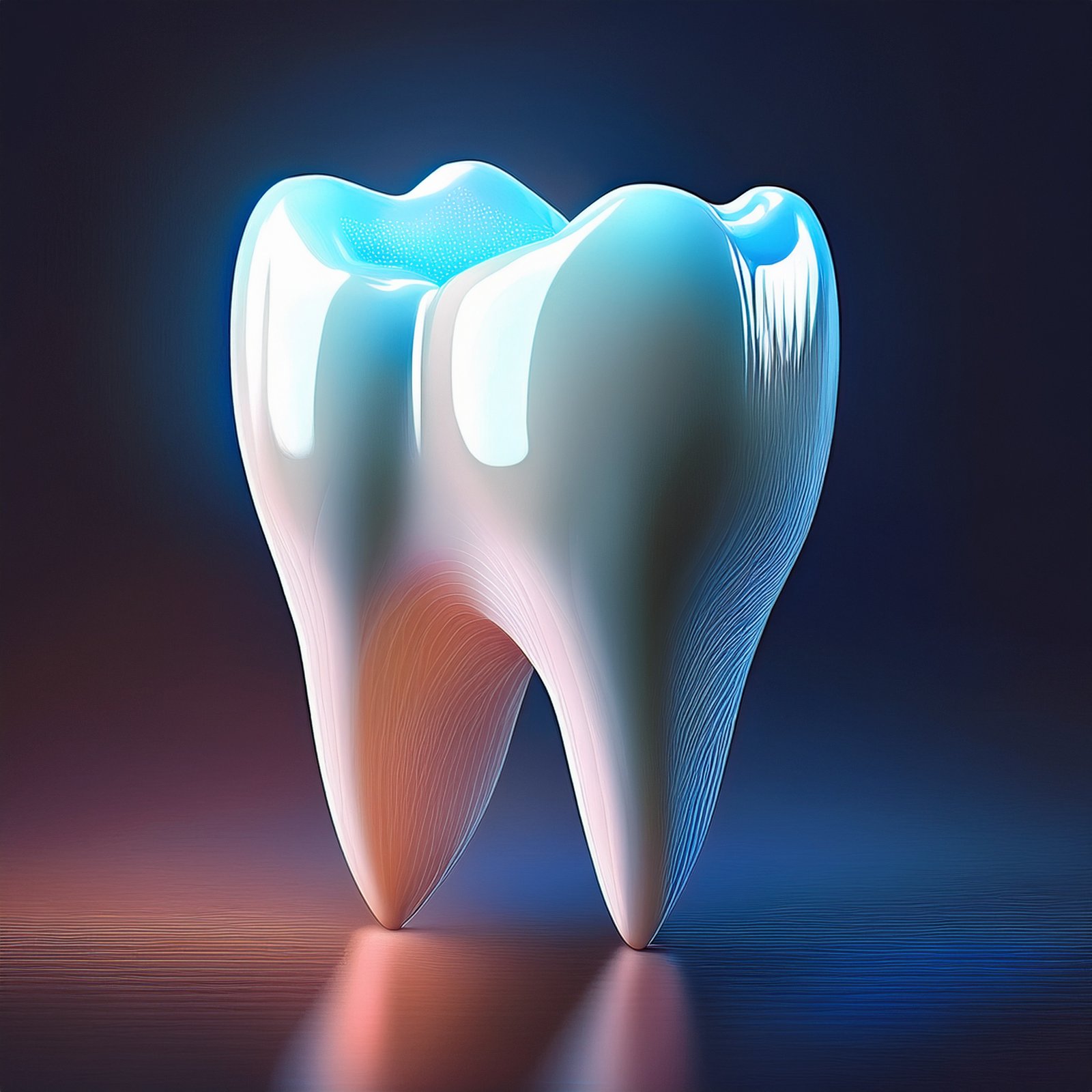 Straightening Teeth & Tooth Whitening
