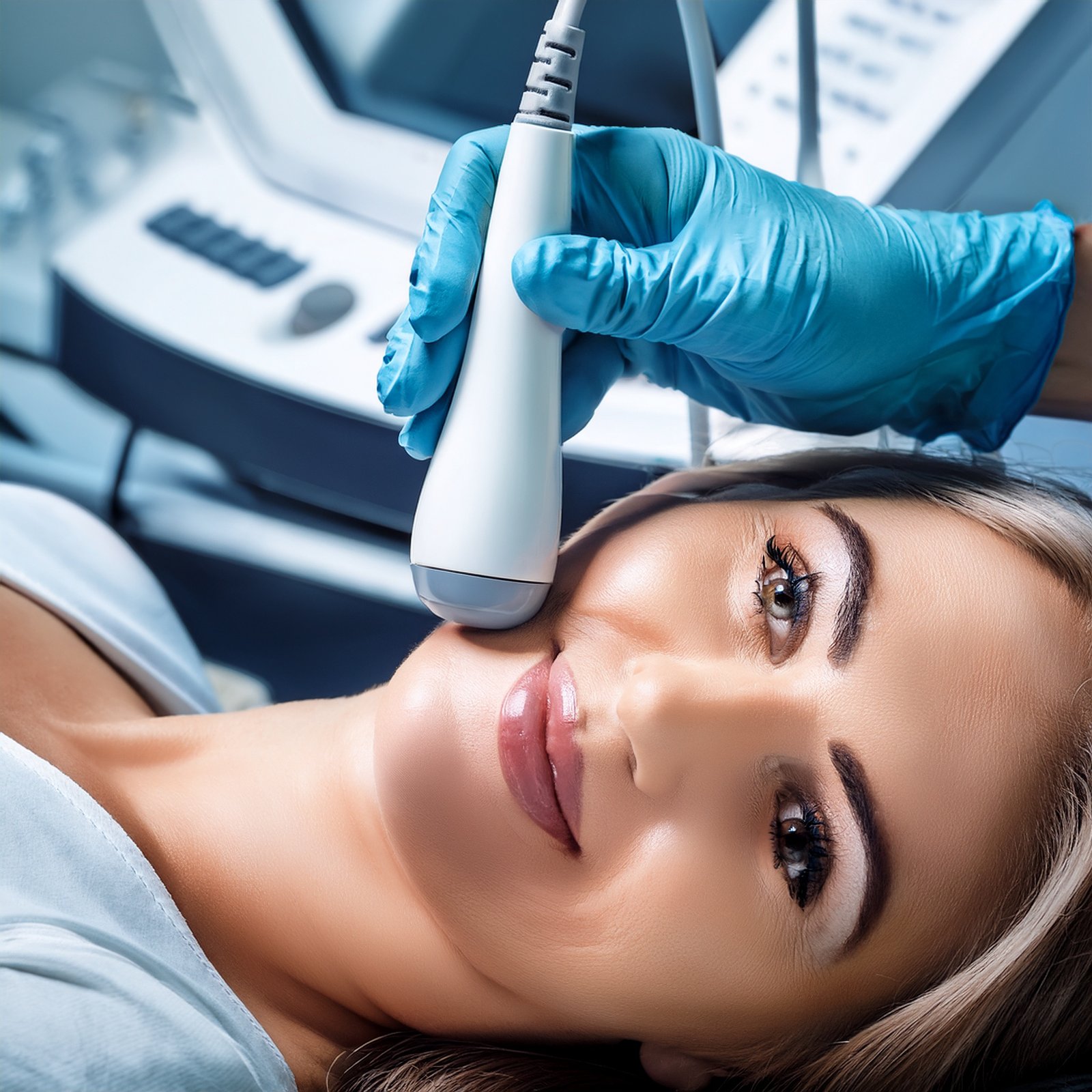 Therapeutic Ultrasound